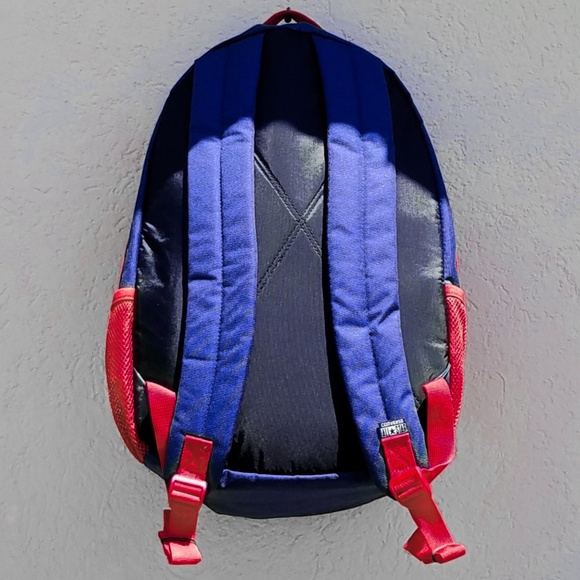 Vintage Chuck Taylor Backpack NWT main image 9